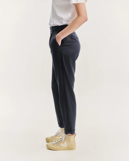 Sienna Pant Night Blue