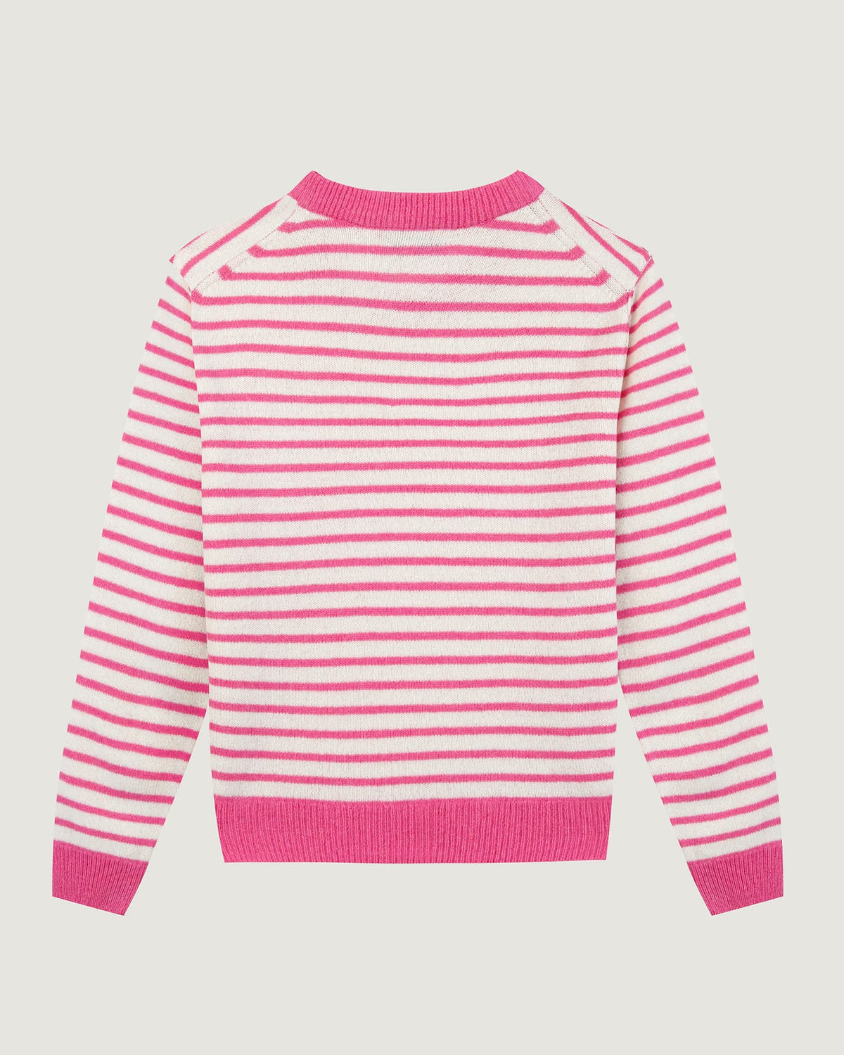 Choiseul Lambswool Mini Patch Coeur