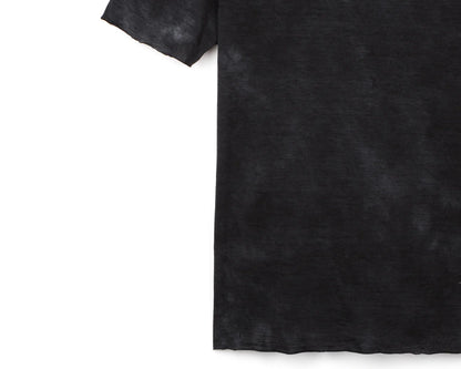 CloudMerino T Shirt Sun Bleached Black