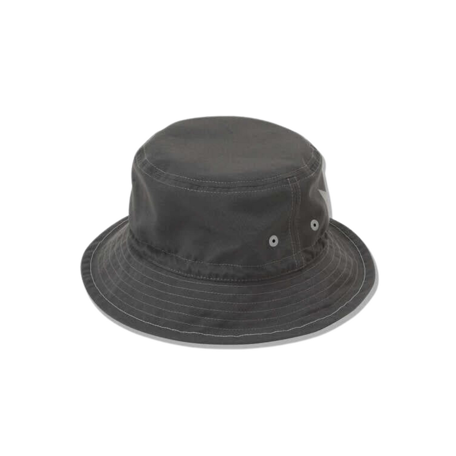 Pe/Co Hat Gray