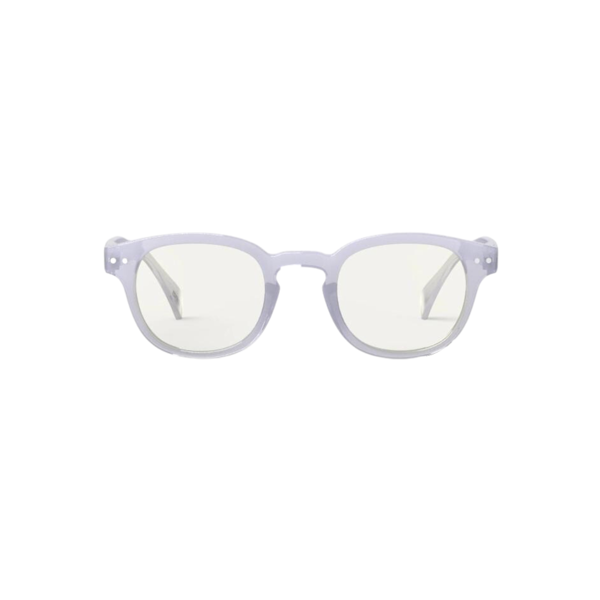 #C Screen Violet Dawn