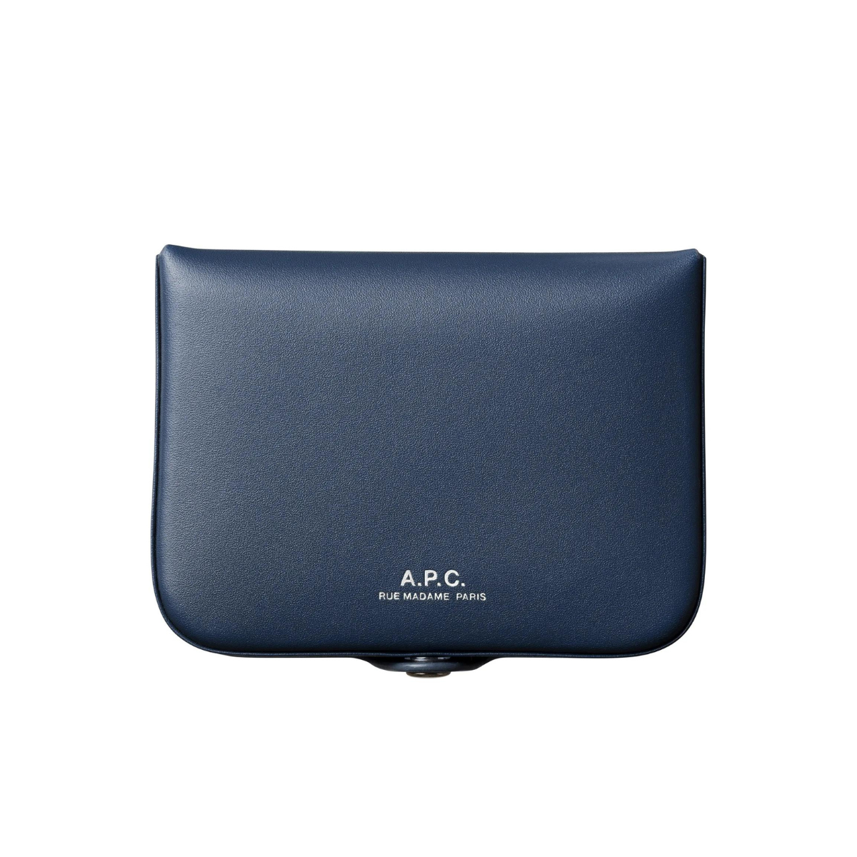 Porte-Monnaie Josh Midnight Blue