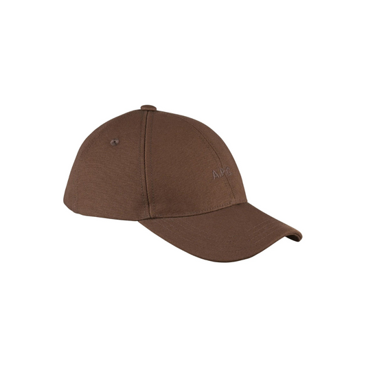 Chocolate Thais Cap
