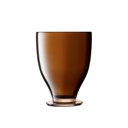 Epoque Champagne Bucket H26cm Amber/Lustre