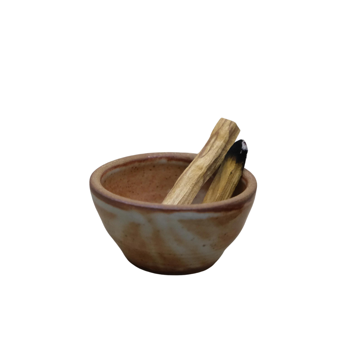 Smudge Bowls Shino