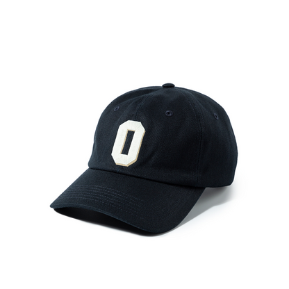 Panel Cap Dk Navy