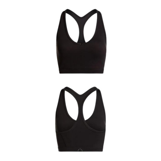 Black Park Bra