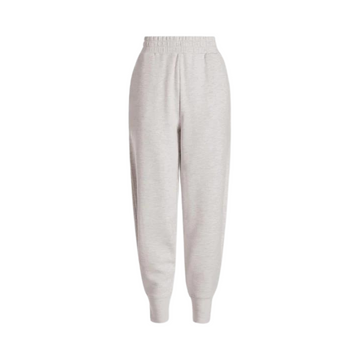 The Relaxed Pant 25 Ivory Marl