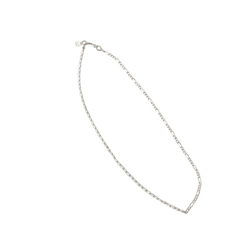 Mara Necklace In Sterling Silver