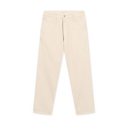 Arise Twill Pants Undyed