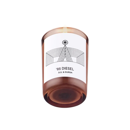 85 Diesel Candle 7oz