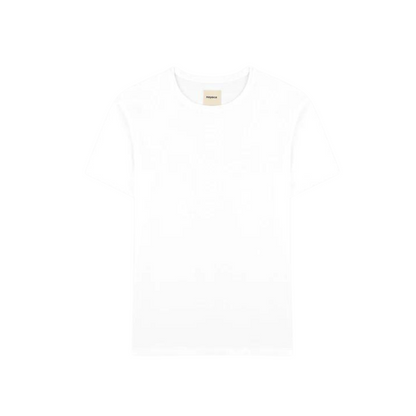 Camden T-Shirt White