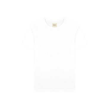 Camden T-Shirt White