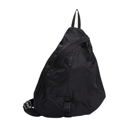 Tri-Point Bag Black