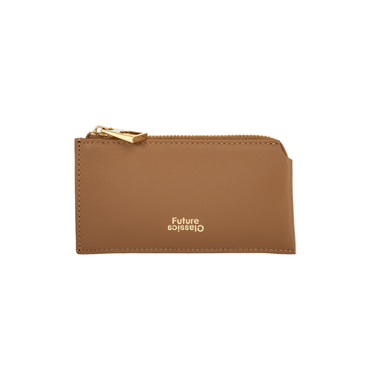 Card Case Caramel