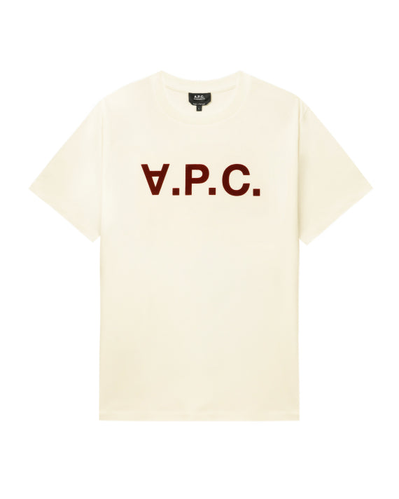 T-Shirt Standard Grand Vpc Gots