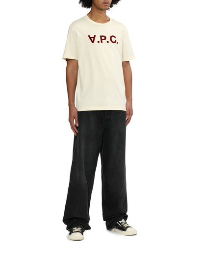 T-Shirt Standard Grand Vpc Gots