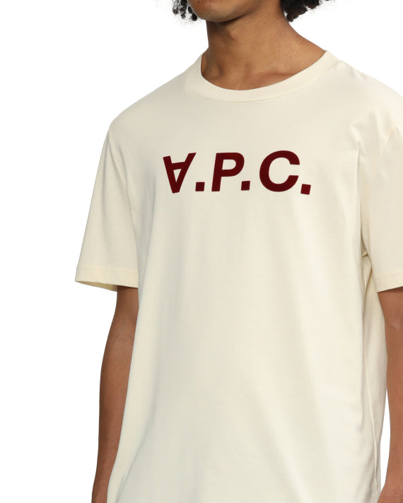 T-Shirt Standard Grand Vpc Gots