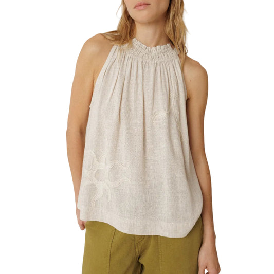 Camisa Top