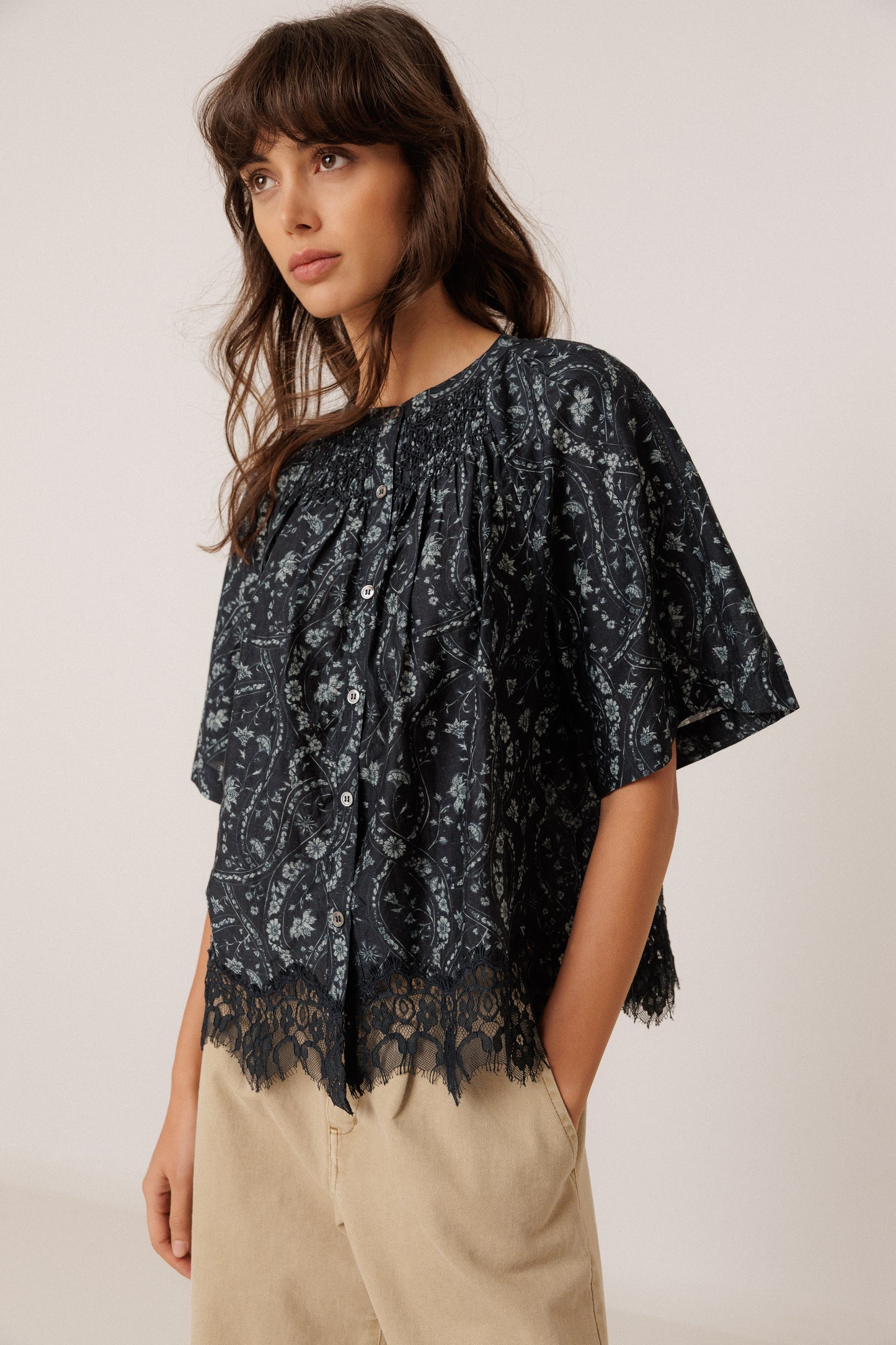 Camisa