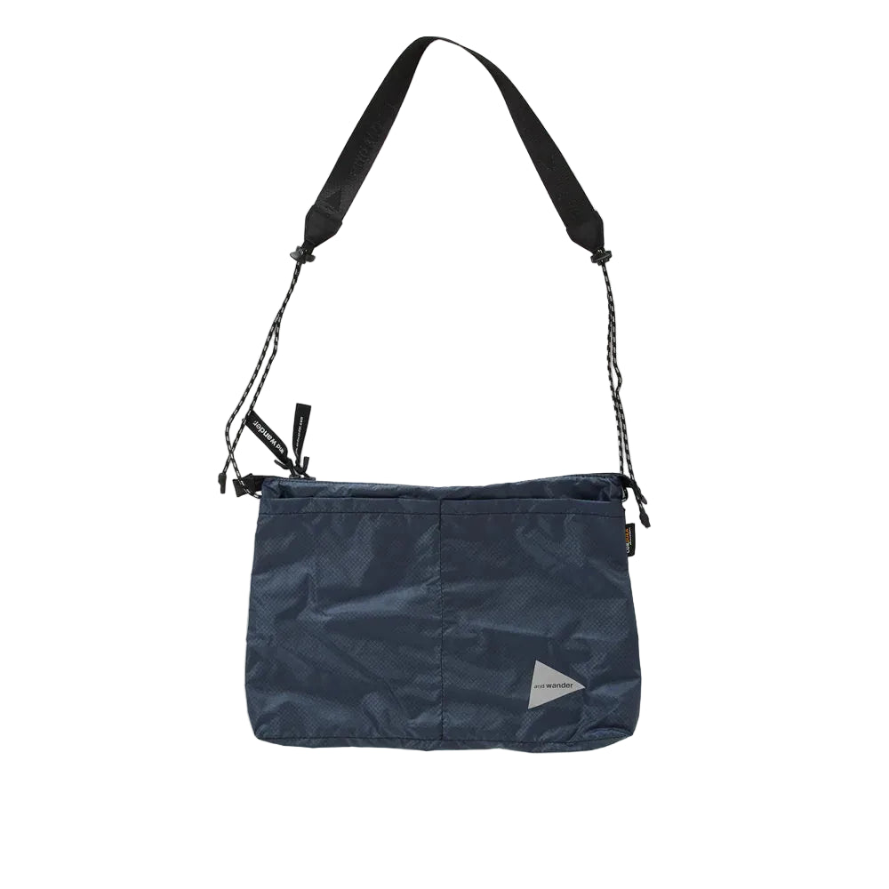 128 Sil Shoulder Bag