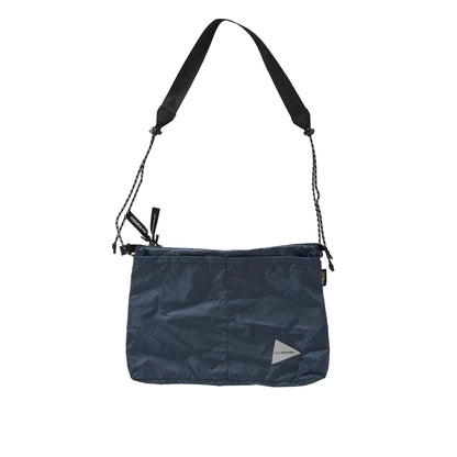 128 Sil Shoulder Bag