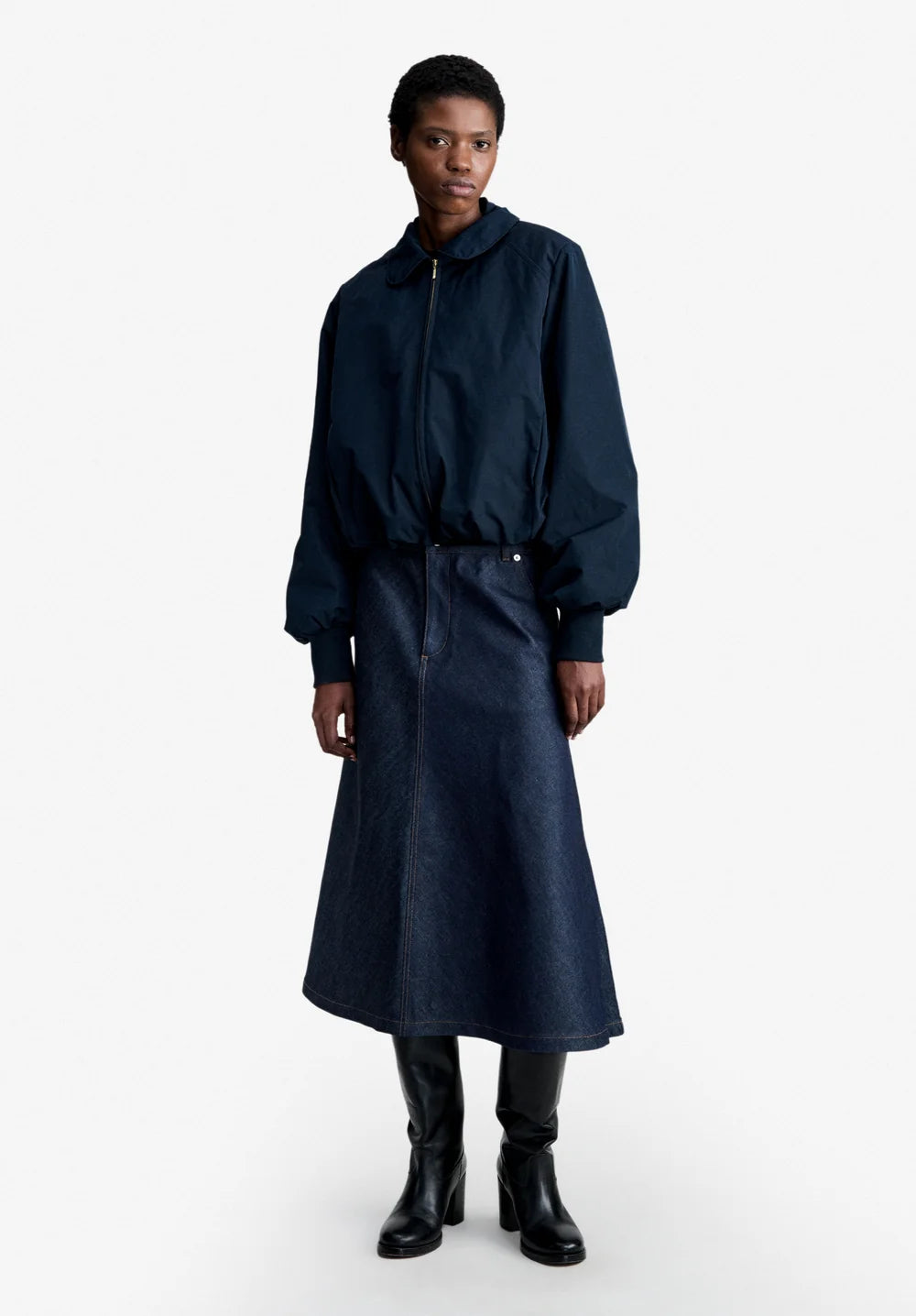 Blouson Salome