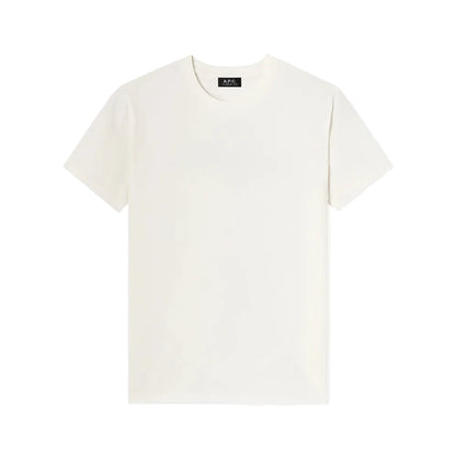 T-Shirt Apc Automne26