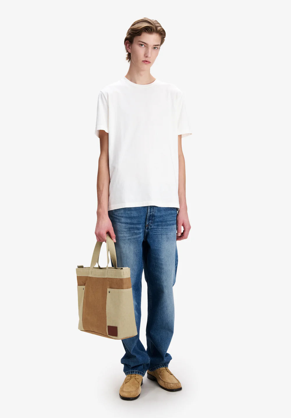 T-Shirt Apc Automne26