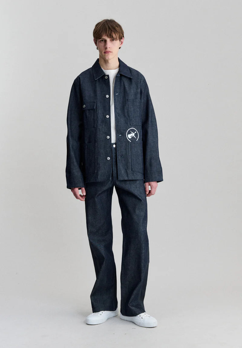 Veste Grand Jack