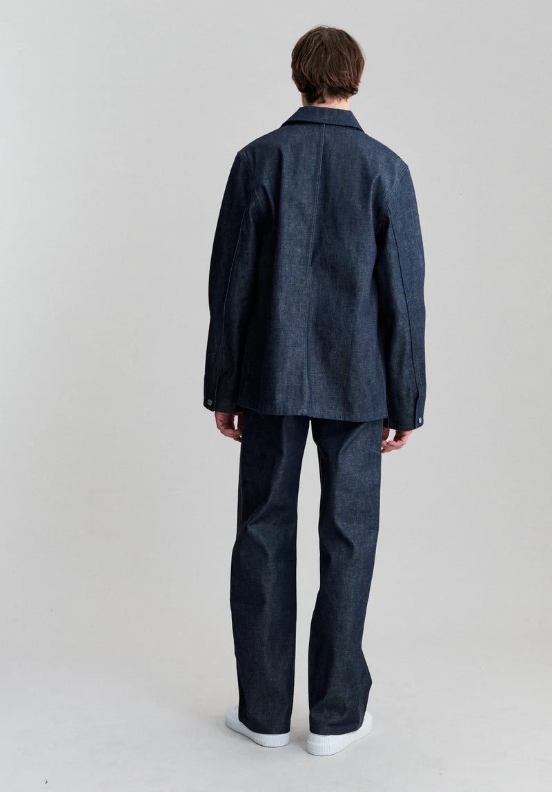 Veste Grand Jack