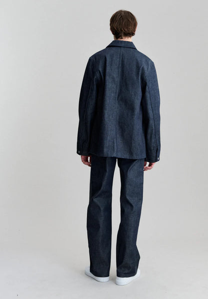 Veste Grand Jack