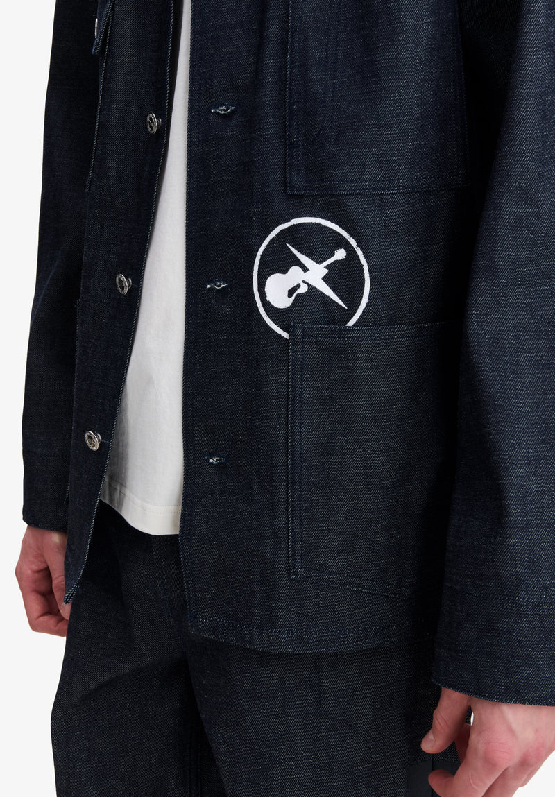 Veste Grand Jack