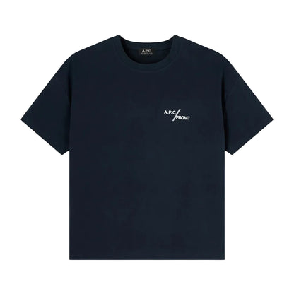 T-Shirt Renoncement