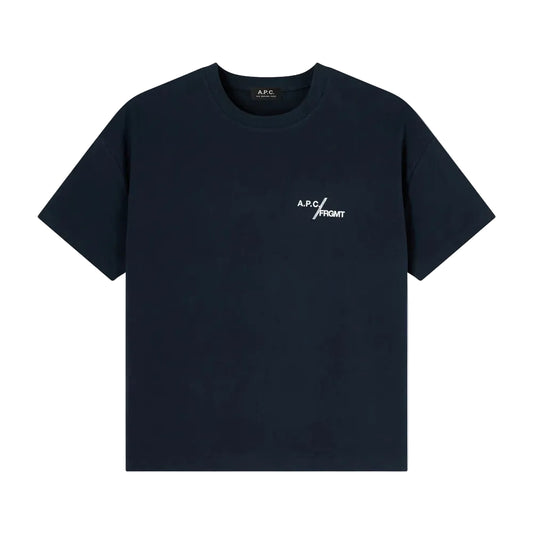 T-Shirt Renoncement