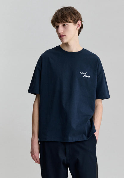 T-Shirt Renoncement