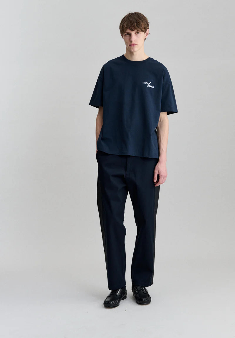 T-Shirt Renoncement