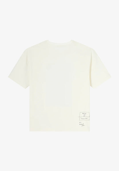 T-Shirt Olivier M