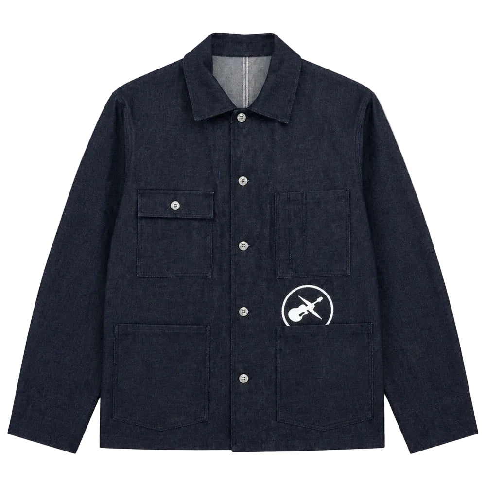 Veste Grand Jack