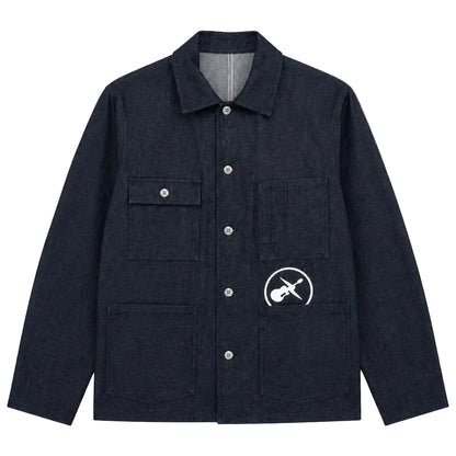 Veste Grand Jack