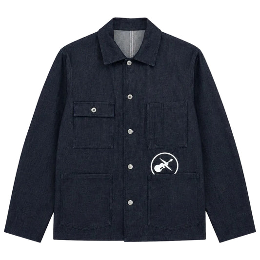 Veste Grand Jack