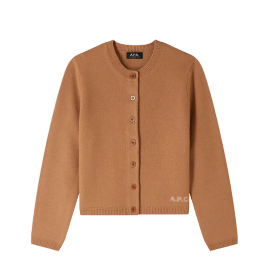 Mila Cardigan