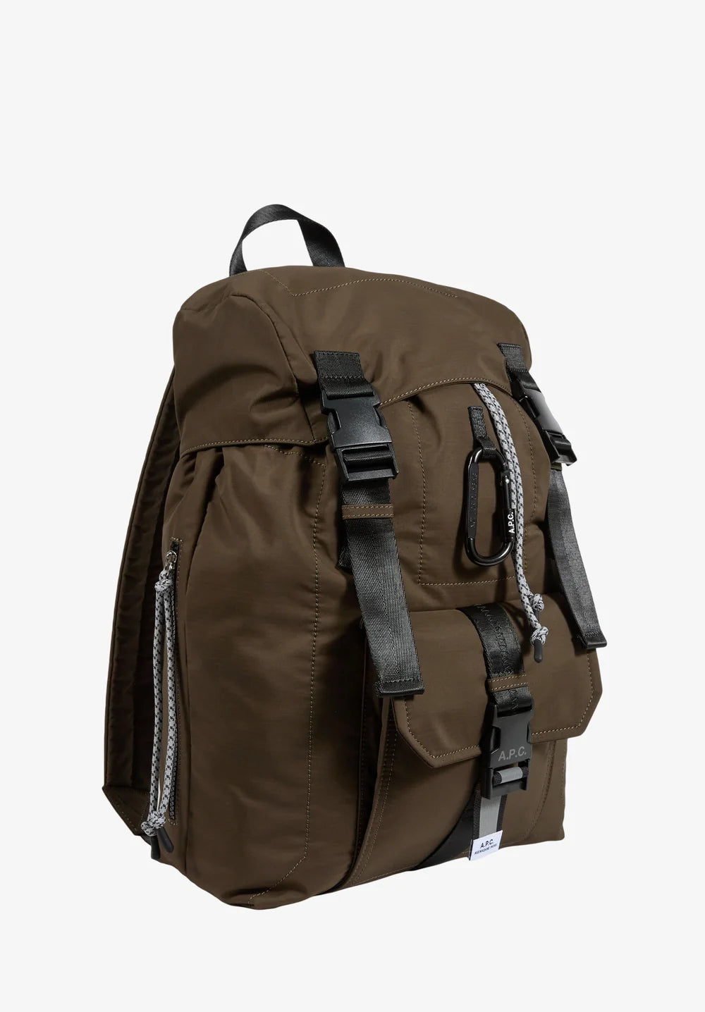 Sac A Dos Trek 2.0