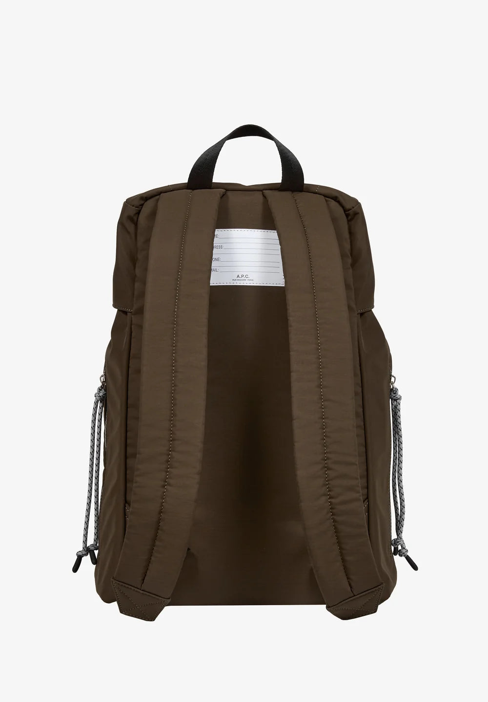 Sac A Dos Trek 2.0