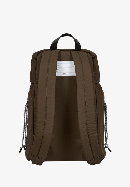 Sac A Dos Trek 2.0