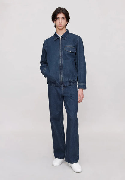 Blouson Fabrizio Zippe