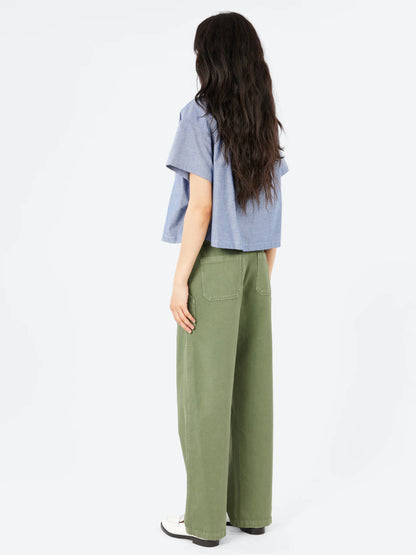 Chemisette Lucia Logo