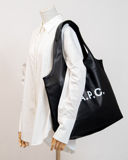 Ninon Tote Black