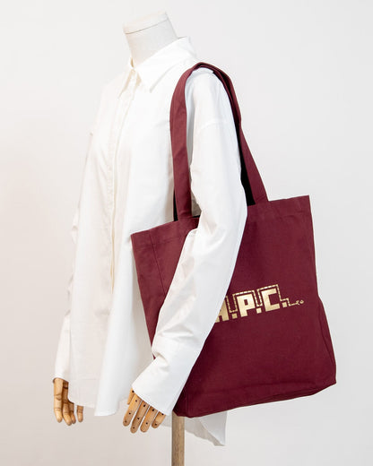 Lou Lunar New Year 2025 Tote
