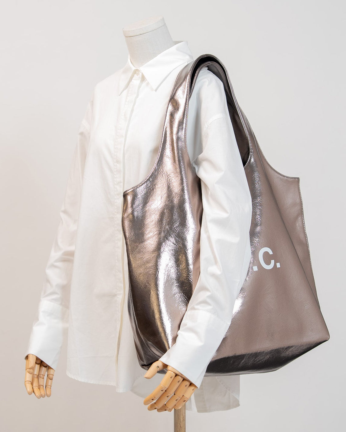 Tote Ninon